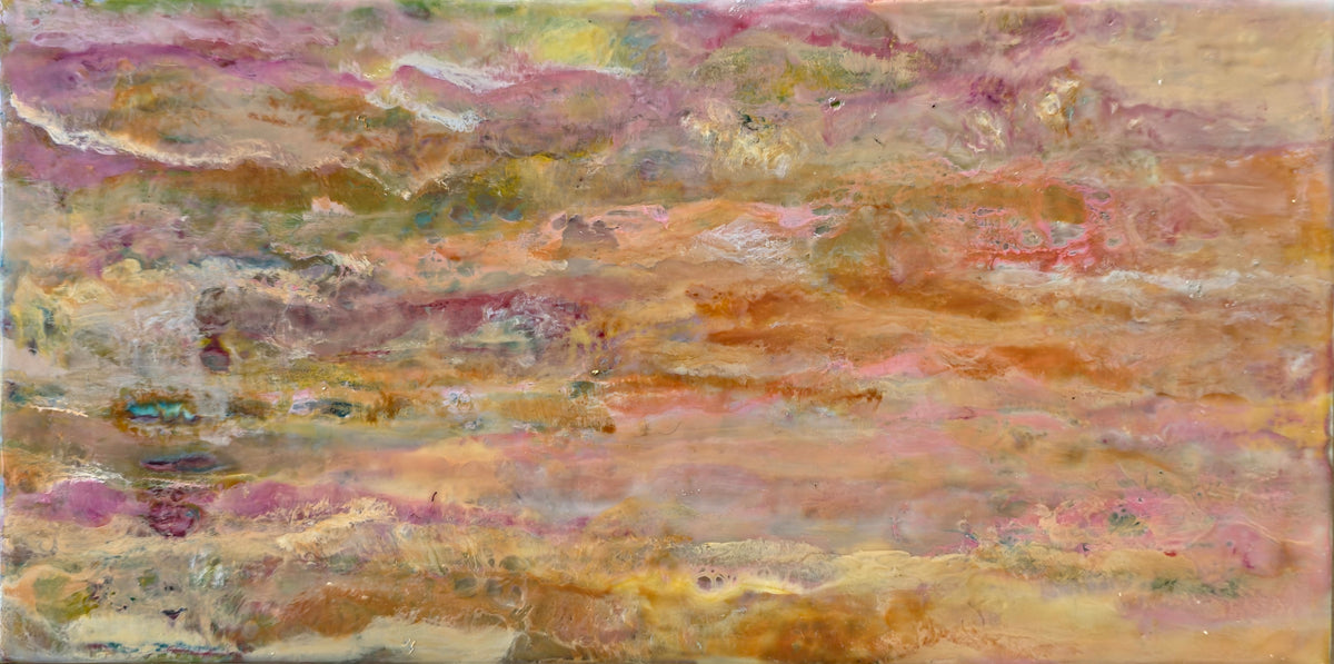 Layers Of Time