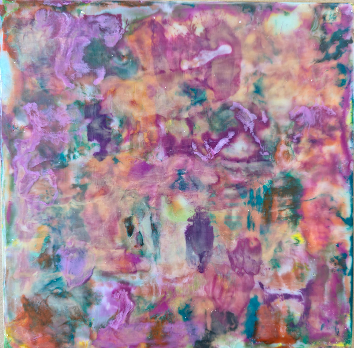 Memory Garden