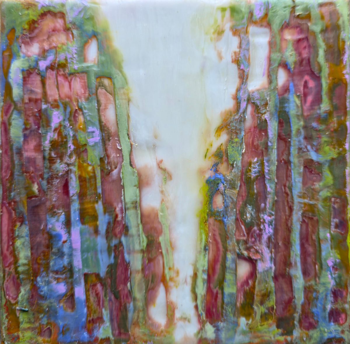 Bamboo Forest