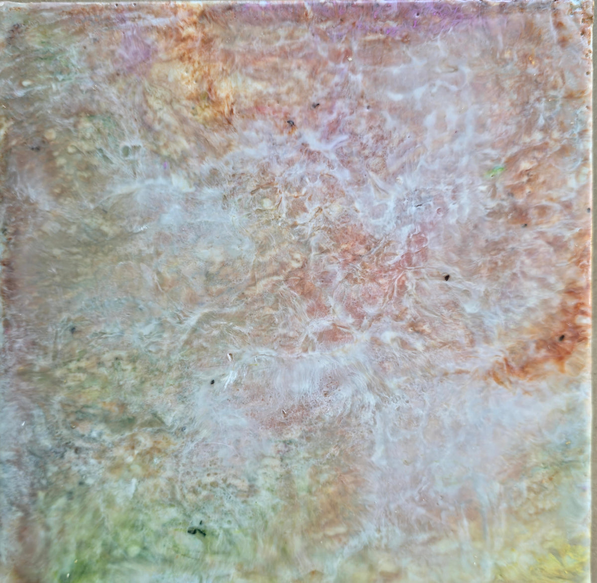Riverbed