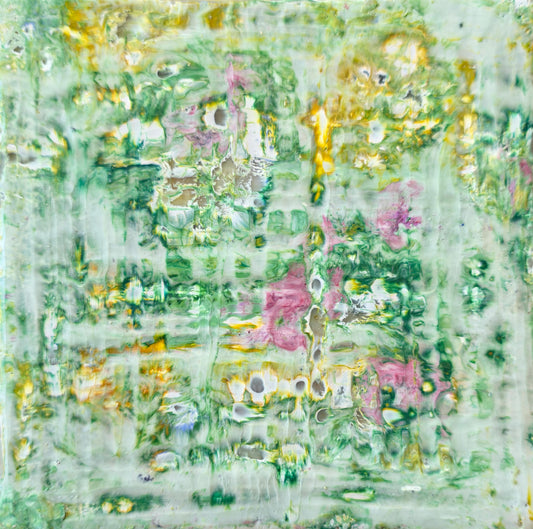 Spring Emerge