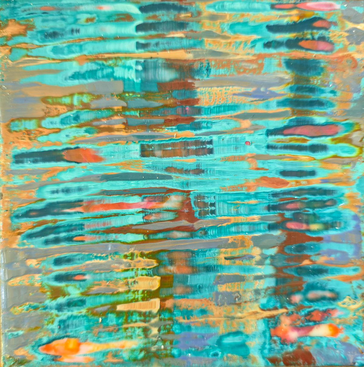 Reflection Pool