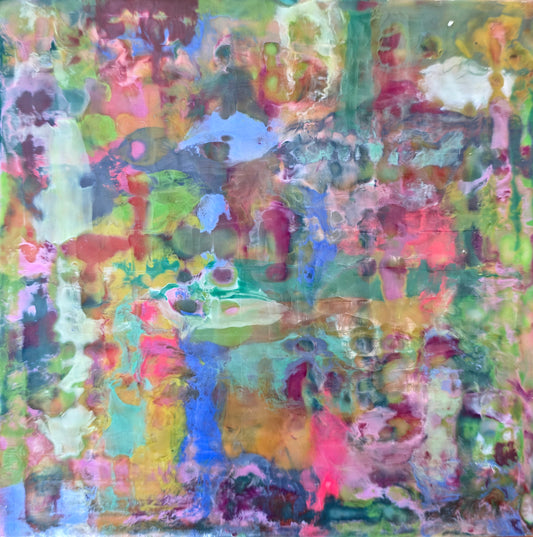 Quilted Terrain