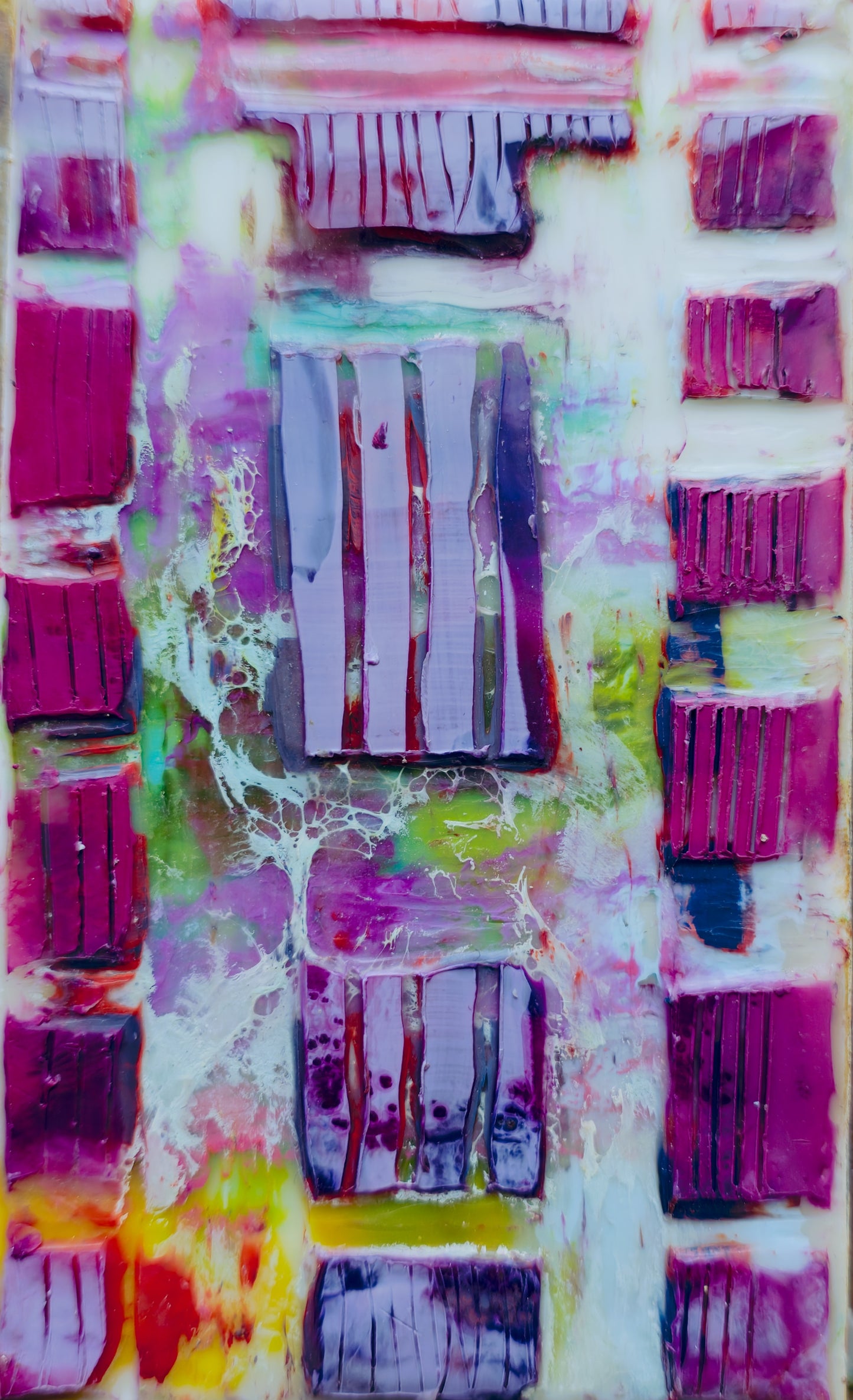 Small Works